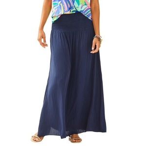 Lilly Pulitzer Bohdi Maxi Skirt